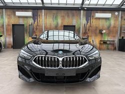 Schwarz Gebraucht 2020 BMW 840 M Sport Coupé | 52.990 € (Fairer Preis)