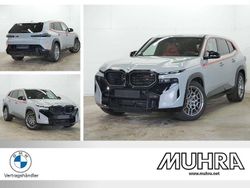M brooklyn grau metallic Gebraucht 2024 BMW XM Performance SUV | 131.890 € (Superpreis)