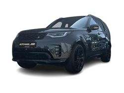 Carpathian grey Neu 2025 Land Rover Discovery 5 SE Dynamic SUV | 93.890 € (Guter Preis)