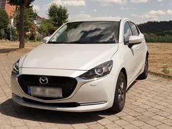 Andere außenfarben Gebraucht 2020 Mazda 2 Sports-Line Kleinwagen | 12.850 € (Fairer Preis)