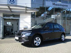 Schwarz Neu 2025 Skoda Kamiq Selection SUV | 25.990 € (Guter Preis)