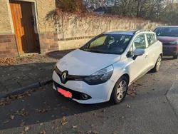 Renault Clio GrandTour
