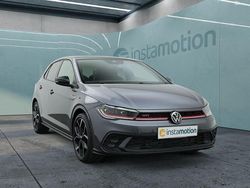 Grau Gebraucht 2024 VW Polo GTI Limousine | 29.599 € (Teuer)