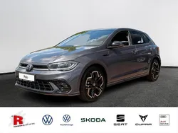Schwarz Gebraucht 2025 VW Polo Sport Limousine | 29.500 €