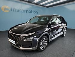 Schwarz Gebraucht 2022 Hyundai Nexo Prime SUV | 20.349 € (Guter Preis)