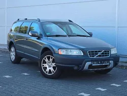 Grau Gebraucht 2008 Volvo XC70 SUV | 6.799 € (Superpreis)