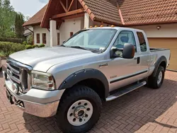 Silber Gebraucht 2005 Ford F250 XLT SUV | 19.999 €
