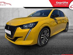 Lack gelb faro Gebraucht 2023 Peugeot 208 Allure Kleinwagen | 13.990 € (Guter Preis)