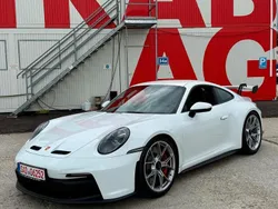 Weiß Gebraucht 2024 Porsche 992 | 189.999 €