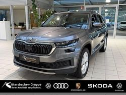 Graphitegrau metallic Gebraucht 2022 Skoda Kodiaq Tour SUV | 29.980 € (Fairer Preis)