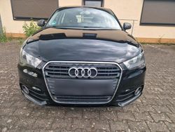 Schwarz Gebraucht 2012 Audi A1 Kleinwagen | 4.500 € (Guter Preis)