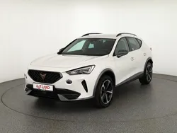Weiß Gebraucht 2024 Cupra Formentor SUV | 27.990 € (Fairer Preis)