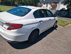 Weiß Gebraucht 2016 Fiat Tipo Limousine | 3.500 €