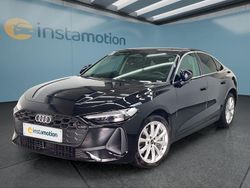 Schwarz Gebraucht 2025 Audi A5 Coupé | 49.399 € (Etwas zu teuer)