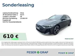 Daytonagrau perleffekt Neu 2025 Audi A5 Sport Coupé | 63.458 € (Guter Preis)