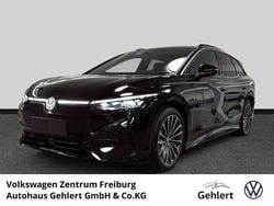 Grenadillschwarz metallic Neu 2026 VW ID.7 Pro Kombi | 62.900 € (Fairer Preis)