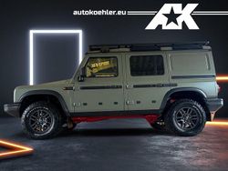 Foliert Gebraucht 2024 Ineos Grenadier SUV | 49.999 €