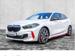 Weiß Gebraucht 2024 BMW 128 Shadowline Limousine | 35.495 € (Fairer Preis)