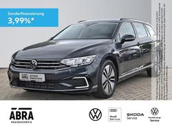 Grau Gebraucht 2021 VW Passat GTE Kombi | 19.550 € (Superpreis)