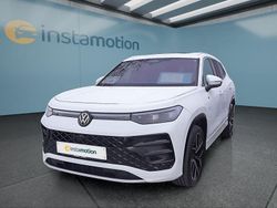 Weiß Gebraucht 2025 VW Tayron SUV | 53.199 € (Guter Preis)