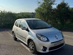 Gebraucht 2009 Renault Twingo Dynamique Kleinwagen | 2.700 € (Fairer Preis)