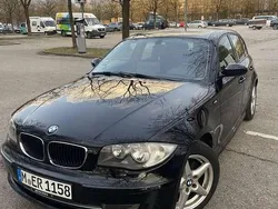 Gebraucht 2008 BMW 116 Kleinwagen | 3.300 € (Fairer Preis)