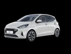 Grau Neu 2025 Hyundai i10 Comfort Kleinwagen | 16.790 € (Fairer Preis)