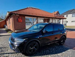 Schwarz Gebraucht 2024 VW Tiguan R-line SUV | 39.500 € (Guter Preis)