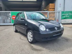 Schwarz Gebraucht 2002 VW Lupo Basis Kleinwagen | 3.490 € (Etwas zu teuer)