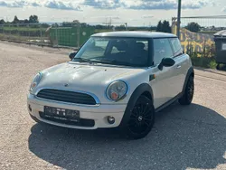 Beige Gebraucht 2008 Mini ONE Kleinwagen | 3.950 € (Fairer Preis)