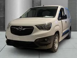 Kaolin weiß Neu 2025 Opel Combo-e Life Basis | 28.548 € (Teuer)