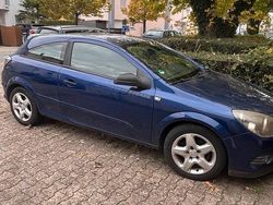 Andere farben Gebraucht 2008 Opel Astra GTC Coupé | 899 € (Superpreis)