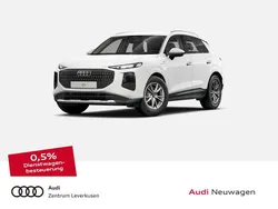 Arkonaweiss Neu 2025 Audi Q3 Performance SUV | 41.480 € (Guter Preis)