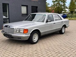Silber Gebraucht 1981 Mercedes 280 SE Limousine | 7.500 €