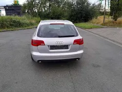Grau Gebraucht 2005 Audi A6 Kombi | 1.400 € (Guter Preis)