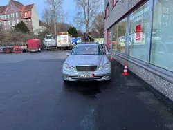 Gebraucht 2004 Mercedes E320 Avantgarde Kombi | 3.400 € (Teuer)