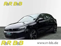 Schwarz Neu 2025 Opel Corsa Kleinwagen | 21.480 € (Guter Preis)