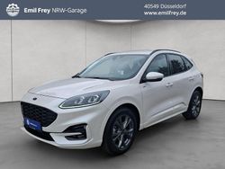 Weiß Gebraucht 2023 Ford Kuga ST-Line X SUV | 22.790 € (Superpreis)
