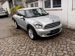 Mini Cooper Paceman