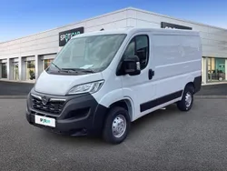 Neu 2024 Opel Movano Van | 29.143 €