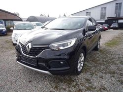 Schwarz Gebraucht 2021 Renault Kadjar LIMITED SUV | 18.999 € (Fairer Preis)