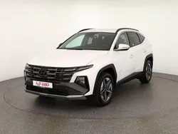 Weiß Neu 2025 Hyundai Tucson SUV | 38.890 € (Superpreis)