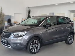 Grau Gebraucht 2020 Opel Crossland Edition SUV | 14.450 € (Fairer Preis)