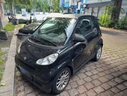 Schwarz Gebraucht 2011 Smart ForTwo Coupé Coupé | 3.300 € (Superpreis)