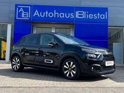 Schwarz Gebraucht 2024 Citroën C3 Kleinwagen | 15.490 € (Fairer Preis)