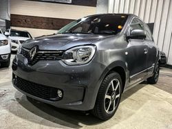 Grau Gebraucht 2020 Renault Twingo Intens Kleinwagen | 9.500 € (Fairer Preis)