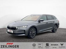 Graphitegrau Neu 2025 Skoda Octavia Selection Limousine | 29.824 € (Guter Preis)