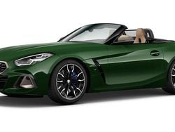 Grün Gebraucht 2025 BMW Z4 M Sport Cabrio | 58.823 € (Fairer Preis)