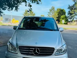 Silber Gebraucht 2006 Mercedes Viano Van / Kleinbus | 13.400 € (Teuer)