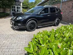Schwarz Gebraucht 2017 Nissan X-Trail Tekna SUV | 14.800 € (Guter Preis)